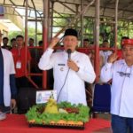 Eksistensi Dan Peranan PMI Makin Dirasakan Masyarakat Pasaman