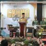 Gubernur Sumbar Resmikan Relokasi Gedung BSI Cabang Bukittinggi