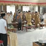 Gubernur Sumbar Mahyeldi: Tingginya Minat Masuk Ponpes dan Boarding School Harus Diimbangi Pengawasan Ketat