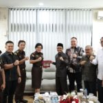 Verry Mulyadi: DPRD dan Kejati Sumbar Komit Membangun Sumbar ke Depan lebih Baik