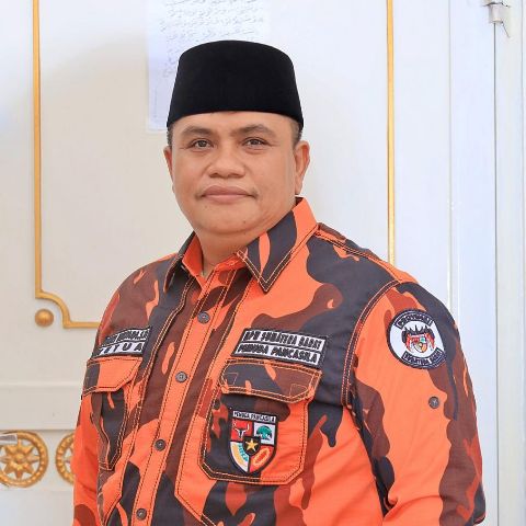 Verry Mulyadi