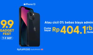 AirPods Gen 2 vs AirPods Pro: Mana yang Lebih Tepat untuk Anda?