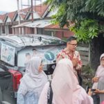 Keluarga jadi Korban Karena Jalan Rusak, Warga Minta ini jadi perhatian WA