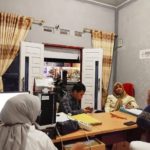 Bawaslu Pasaman Laksanakan Supervisi dan Monitoring Proses Perekrutan Pengawas TPS