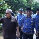 Ketua DPRD Sumbar Kunjungi SMAN 2 Solok untuk Tingkatkan Mutu Pendidikan