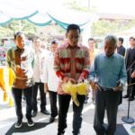 UNP Mart Resmi Dibuka: Upaya Mendukung Mahasiswa dan Meningkatkan Revenue