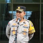 Polda Sumbar Siap Amankan Debat Paslon Gubernur dan Wakil Gubernur Sumbar