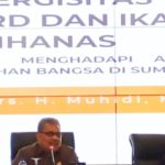 DPRD Sumbar dan IKAL Bersinergi Bangun Pemuda Tangguh Menuju Indonesia Emas 2045