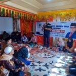 Dukung Pertanian Mandiri, Nurkhalis Dorong Pemanfaatan Teknologi dan Pengembangan Pupuk Organik