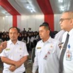 Pemko Padang Pastikan Transparansi dalam Seleksi CPNS Tahun 2024