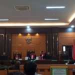 Sidang Dugaan Korupsi Disdik Sumbar Berlanjut, Adib Alfikri Jadi Saksi