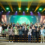 Pegadaian Media Awards 2024: Apresiasi untuk Insan Media yang Meng-EMAS-kan Indonesia