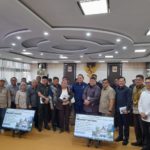 Asosiasi Kontraktor dan Suplier Ring Sat Semen Padang Adukan Nasib, DPRD Sumbar Respon Positif dengan Rencana Bentuk Pansus