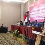 KPU Sumatera Barat Siapkan Pilkada 2024 yang Jujur, Adil, dan Bermartabat