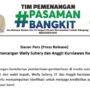 Himbauan Kampanye Santun: Tim Welly Suhery Tegaskan Komitmen untuk Pilkada Damai