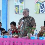 DPRD Sumbar Dorong Generasi Muda Kompetitif Menuju Indonesia Emas 2045