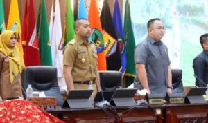 DPRD Sumbar Tetap Optimis Bangun Daerah Meski APBD 2025 Menurun