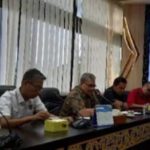 Ketua DPRD Sumbar Terima Silaturahmi Pengurus PWI, Bahas Hibah dan Kolaborasi