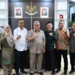 Ketua DPRD Sumbar Dukung KPID Tingkatkan Peran Penyiaran dan Promosi UMKM