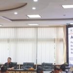 Eks TKBM Teluk Bayur Datangi DPRD Sumbar, Tuntut Pembayaran Uang Pensiun