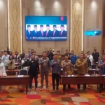 Bawaslu Kota Padang Gelar TOT Pengawasan TPS untuk Panwascam Pilkada 2024