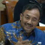 Benny Utama : Revisi KUHAP Harus Dipersiapkan Secara Matang