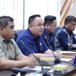 Verry Mulyadi Dorong Kebijakan Baru Demi Kembalikan Kejayaan PT Semen Padang