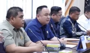 Verry Mulyadi Dorong Kebijakan Baru Demi Kembalikan Kejayaan PT Semen Padang