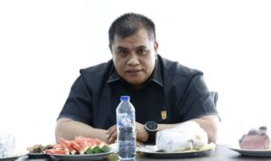 Verry Mulyadi Pastikan Wings Air Mengudara di Langit Mentawai, Bukti Kerja Nyata Andre