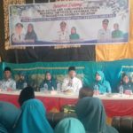 Aia Manggih Selatan Wakili Lubuk Sikaping dalam Lomba PKK Kabupaten Pasaman 2024