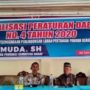 Sosialisasi Perda Perlindungan Lahan Pertanian: Strategi Ali Muda Menjaga Ketahanan Pangan