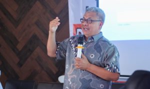 Strategi Ampuh DPRD Sumbar Dorong UMKM dan Koperasi Jadi Pilar Ekonomi