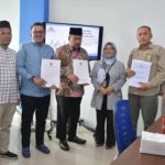 BKSDA Sumbar bersama Pemkab Agam dan Tanah Datar Sepakat Menutup Secara Permanen Pendakian Gunung Marapi