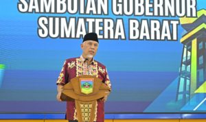 Percepat Pembangunan Daerah, Pemprov Sumbar dan Pemkab Solok Selatan Sepakati Kerjasama Intensif pada Sejumlah Bidang