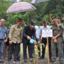 Pemprov Sumbar Gelar Program Penanaman Pohon Serentak untuk Dukung Kelestarian Hutan dan Kebijakan Nasional