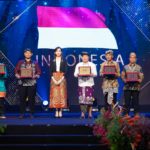 Buat Bangga Sumbar, Kampung Wisata Saribu Gonjong Terima Penghargaan ASEAN TOURISM AWARD 2025