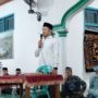 Ketua DPRD Pasaman Nelfri Asfandi Hadiri Perayaan Isra’ Mi’raj di Muaro Sungai Lolo