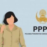 Pemerintah Siapkan Jabatan Formasi Paruh Waktu untuk Tenaga Honorer PPPK 2024