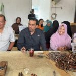 Rumah Kemasan di Temanggung Dapat Bantuan Rp1,5 Miliar dari UMKM