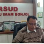 Ditahun 2025, RSUD Tuanku Imam Bonjol, Bertekad Berikan Pelayanan Yang Terbaik