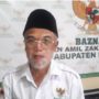 Baznas Pasaman Mamfaatkan Dana Sitaan Untuk Program Yang Sudah Direncanakan, dan Targetkan Pengumpulan Dana Zakat 8M Tahun 2025