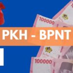 Pemerintah Cairkan Bantuan Pangan Non Tunai BPNT untuk Masyarakat 2025