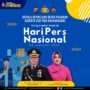 Kapolres Pasaman AKBP. Yuhdo Huntoro, S.I.K M.I.K Ucapakan Selamat Hari Perss Nasional Ke79