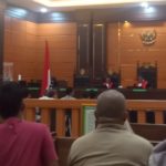 Sidang Pledoi Dugaan Korupsi Disdik Sumbar, PH Terdakwa: Tuntutan JPU Tidak Berdasar dan Kurang Teliti