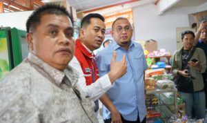 Didamping Verry Mulyadi, Andre Rosiade Minta Pertamina Tindak Tegas Pangkalan Nakal