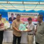 Anggota DPRD Sumbar Verry Mulyadi, Dorong Ketahanan Pangan dan Infrastruktur di Padang