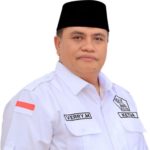 Verry Mulyadi Ucapkan Selamat Kepada Prabowo Subianto, Ketua Gerindra 2025-2030