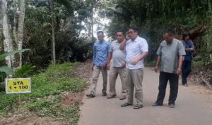 PT. Madco Bantah Isu Yang Mengatakan Ganti Rugi Pembebasan Lahan Belum Tuntas