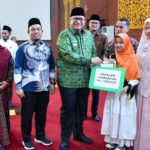 Wisuda Tahfidz Quran Sekolah Alam Ar-Royyan Cetak Generasi Islami Berakhlak Mulia