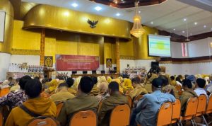 Kinerja Kuat, Transformasi Syariah, Aset Rp60,68 Miliar di 2025